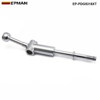TANSKY -Speed short shifter Fit For SUBARU Legacy 05-11 2.5L 2.5i/GT/SE Manual/Standard TK-PDG5318XT